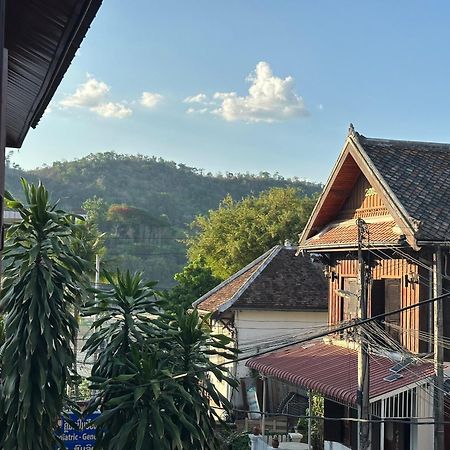 Villa Thida Mekong Riverside Luang Prabang Eksteriør bilde